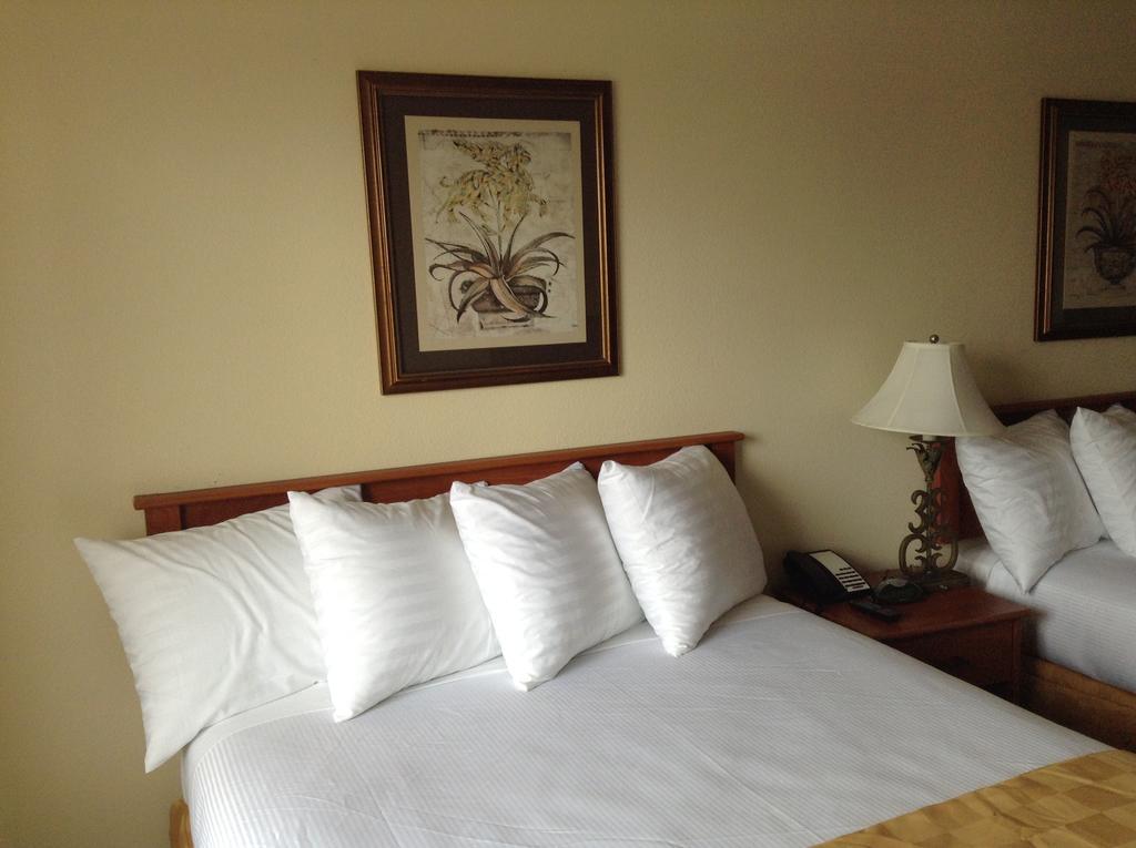 Best Inn&Suites Buena Park Exterior foto